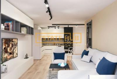 Apartament 2 camere | M-Avenue Gheorgheni | Comision 0% - 8