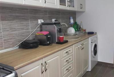 2 camere, confort 1 decomandat etaj 1, Mobilat si Utilat, Calarasi IV - 3