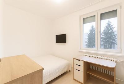 RECO Apartament cu 2 camere Rogerius . - 4