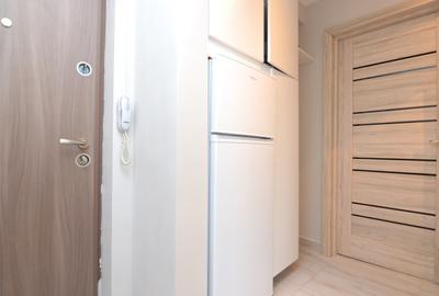 INCHIRIERE APARTAMENT 2 CAMERE PIATA VICTORIEI – VERONICA MICLE - 24