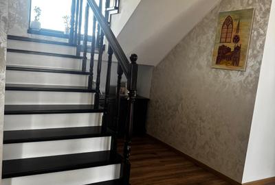Casa noua cu etaj in Ipotesti - 5