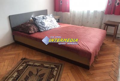 Vanzare apartament 3 camere Alba Iulia CETATE Bd.Transilvaniei Mobilat si Utilat - 4