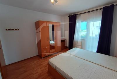 Apartament 2 camere, garaj, intermediar, Calea Turzii, Zorilor - 7