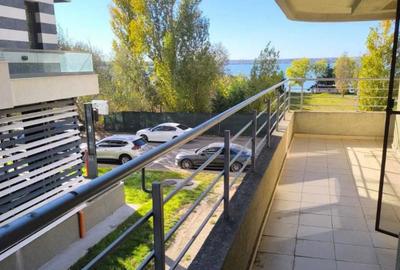 APARTAMENT PREMIUM DE INCHIRIAT I 2 camere I 1 baie I 70MP + TERASA I MAMAIA - 6