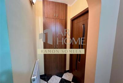 Vanzare apartament 4 camere, spatios, 9 mai, Ploiesti - 14