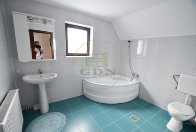 Vila Bran-Predelut de vanzare - 14