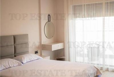 Studio cu vedere la mare si lac - Mamaia Nord - 1