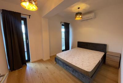 Băneasa, Jandarmeriei,3 camere, 110mp, etaj2 mobilat și utilat, parcare inclusă - 7