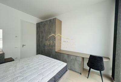 PENTHOUSE 4 CAMERE 150 MP  *** HERASTRAU *** - 18