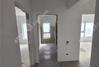 Apartament cu 3 camere si balcon in zona Calea Surii Mici din Sibiu - 2