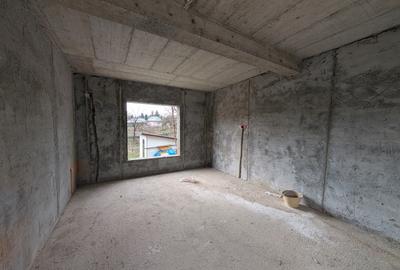 Casa noua Măgura P+1, încălzire pardoseală - 4