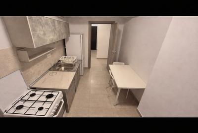 Apartament modern cu vedere spre Parcul Politehnica  | 2cam |  Virtutii - 6