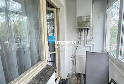 Apartament 3 camere semidecomandat, 67 mp, Podu Ros! - 7