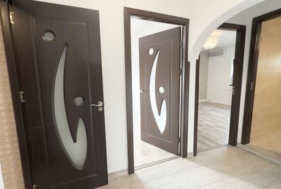 Apartament luminos 3 camere, decomandat, vedere liberă, Vitan - 40