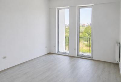 Apartament luminos cu vedere deschisa - 3