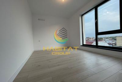 Apartament 2 camere Piata Alba Iulia si Piata Muncii 59 mp - 9