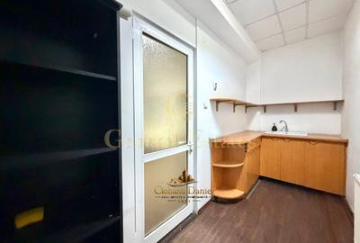Vânzare Spațiu de Birouri Ultracentral - 12