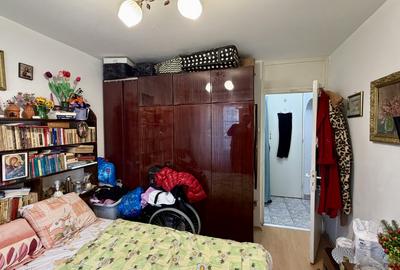 Apartament 2 camere de vânzare – Aleea Diham | Mega Mall | Arena Națională | Sec - 8