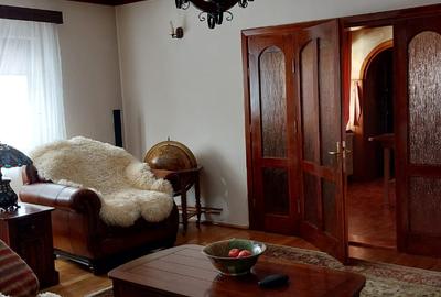 Cornu de Sus, casa P+M, mobilata si utilata - 8