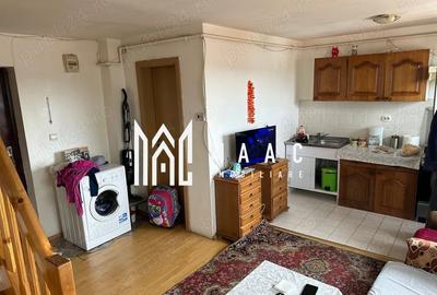 Apartament cu 2 camere decomandat, mobilat în Lazaret