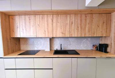 Apartament 3 camere, prima inchiriere - 3