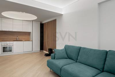 REA1028509 Apartament l 3 camere l Cortina North - 3