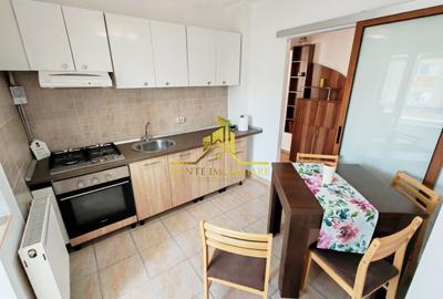2 camere, decomandat, modern, balcon, Intre Lacuri, Iulius Mall - 15