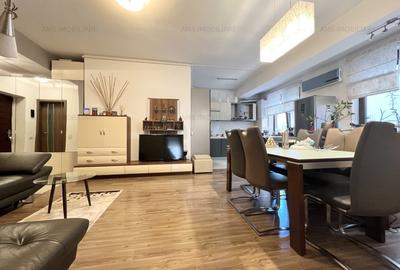 APARTAMENT SUPERB IN BLOC TIP BOUTIQUE /DOTARI HIGH TECH/ 2 LOCURI PARCARE - 3