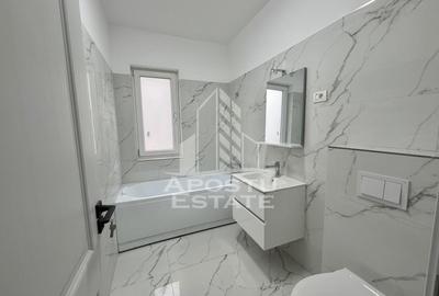 Apartament 3 camere, de inchiriat, centrala proprie, Giroc - 8