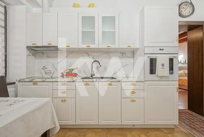 Apartament de poveste în inima Brașovului – 2 camere, 90 mp utili, Ultracentral - 12