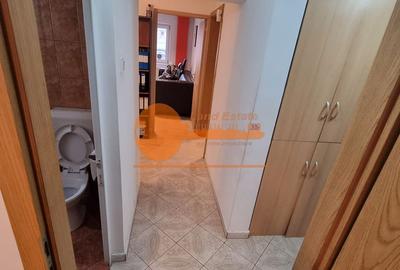 4 Camere Parter - Ideal Birouri-Centrala Proprie-Crangasi - 15