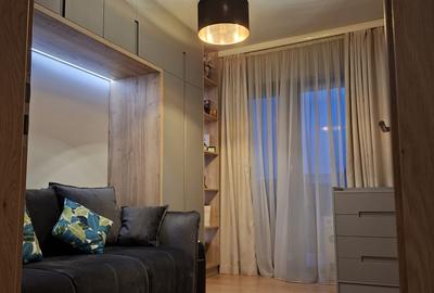 3 camere Nordmark RESIDENCE , mobilat / utilat , Amplasament DEOSEBIT! - 31
