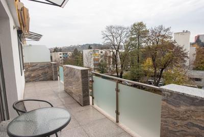 Apartament 2 camere • 62 mp • finisaje premium • Salcâmului • - 10