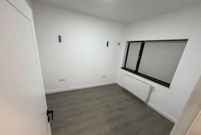 Casă Modernă de Închiriat în Tunari | Confort, Securitate și Stil - 9