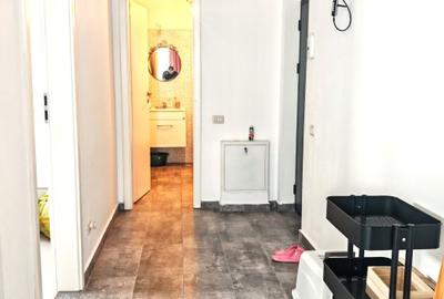 Apartament Militari - Margelelor - Cocosu Rosu - 8