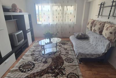 Apartament de inchiriat cu 2 camere, 55 mpu, mobilat, utilat, Sebes - 2