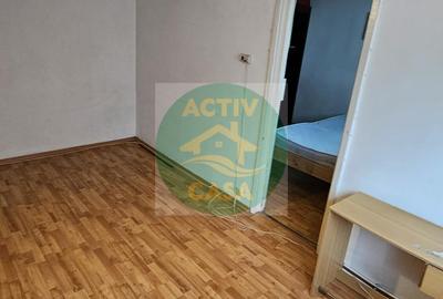 Apartament 2 camere zona Profi-Ion Creanga - 5