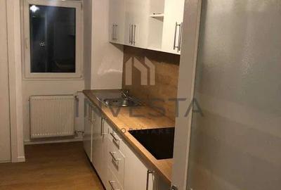 Apartament 3 camere decomandate zona giratoriu Marasti! - 5