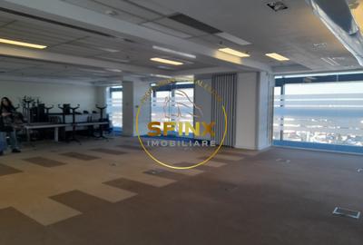 Spatiu birouri cladire clasa A zona  Armeneasca - 7