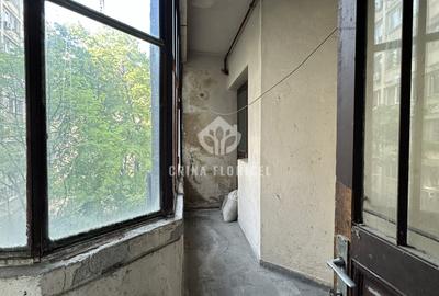 Vanzare 4 camere - 117 mp - super locatie - Calea Victoriei - hotel Novotel - 12