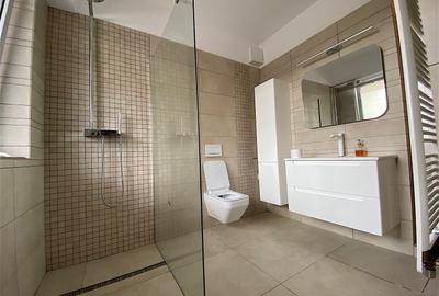 Apartament cu parcare subterana in imobil cu piscina si SPA - 14