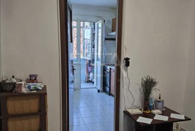 3 camere, 4/4, bloc 1981, anvelopat-Gorjului - 5