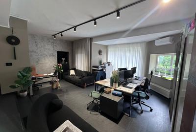 Spațiu Comercial Premium 400mp Stradal - Bd. Pipera - 2