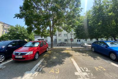 Apartament 3 camere Mall Vitan vis-a-vis - 46