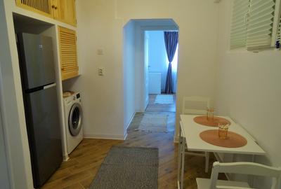 Apartament 2 camere nou renovat, Pantelimon Delfinului - 5