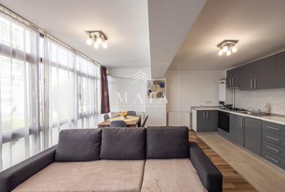 Apartament modern cu 3 camere, la 5 minute de centrul orașului - 1