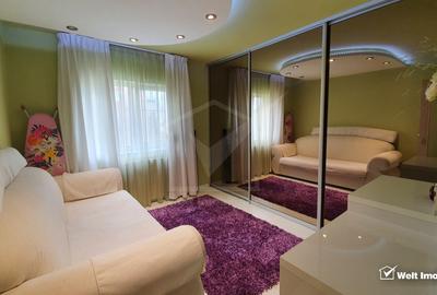 Apartament lux, cu 4 camere, in Marasti, zona Expo Transilvania - 11