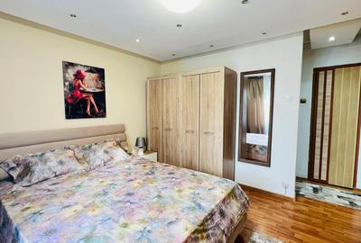 4 Camere Mosilor - 7 min Metrou Bucur Obor - 10