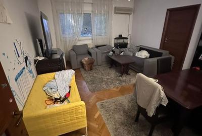 Apartament de camere ( Centrala+Boxa)-Gradina Botanica-Comision 0%