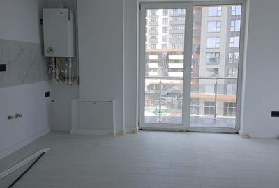 Apartament 2 camere tip studio de vanzare zona Theodor Pallady - 5